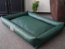 Hundebett Hundesofa Schlafplatz wendbar komplett aus...