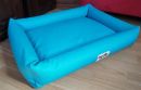 Hundebett Hundesofa Schlafplatz wendbar komplett aus...