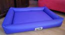 Hundebett Hundesofa Schlafplatz wendbar komplett aus...