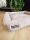 Hundebett Orsetto mit Sherpabezug