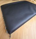 Hundematte Cord Schaumstoff 3 cm waschbar