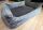 Orthopädisches Hundesofa Hundebett Schlafplatz Cord Ortopedico 70 cm X 50 cm grün PU Schaum Höhe 5 cm