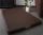 Hundematratze Hundebett Kunstleder braun 130 cm X 90 cm