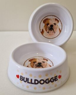 Bulldogge