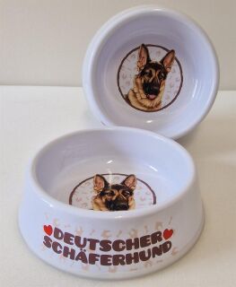 Deutscher Schäferhund