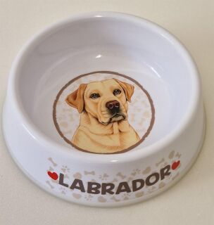 Labrador gold