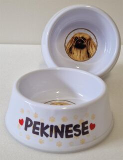 Pekinese