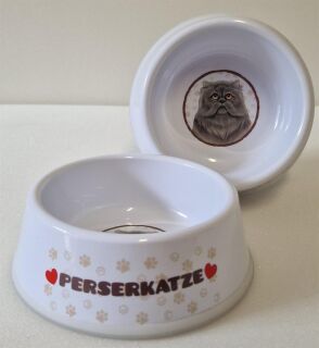 Perserkatze
