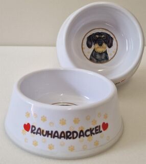 Rauhaardackel