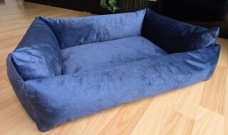 Velvet Blau