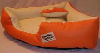 orange creme